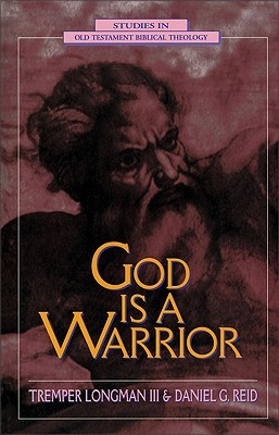 God Is a Warrior (Paperback)