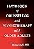 Handbook of Counseling and Psychotherapy with Older Adults by Michael Duffy