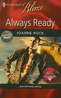Always Ready (Mass Market Paperback)