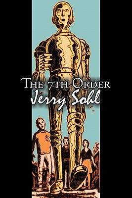 The Seventh Order (Paperback)