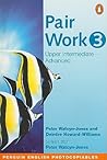 Pair Work 3: Upper Intermediate - Advanced