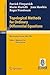 Topological Methods for Ordinary Differential Equations