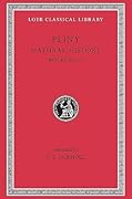 Natural History, Volume X: Books 36–37