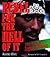 Rebel for the Hell of It by Armond White