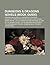 Dungeons & Dragons Novels (Book Guide): Dragonlance Novels, Dungeons & Dragons Novelists, Forgotten Realms Novels, Gary Gygax, Simon Hawke
