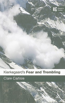 Kierkegaard's 'Fear and Trembling': A Reader's Guide (Paperback)