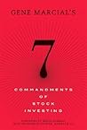 Gene Marcial's 7 Commandments of Stock Investing