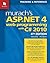 Murach's ASP.NET 4 Web Prog...