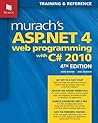Murach's ASP.NET ...