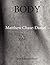 Body by Matthew Chase-Daniel