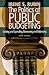 The Politics of Public Budgeting: Getting and Spending, Borrowing and Balancing