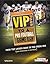 VIP Pass to a Pro Football Game Day (Sports Illustrated Kids: Game Day)