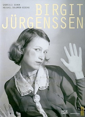 Birgit Jürgenssen (Hardcover)