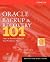 Oracle Backup & Recovery 101
