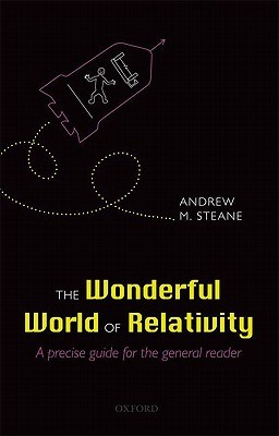 The Wonderful World of Relativity: A precise guide for the general reader (Hardcover)