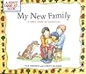 My New Family by Pat Thomas