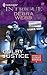 Colby Justice (Colby Agency, #38)