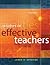 Qualities of Effective Teac...