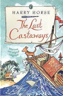 Last Castaways (Paperback)