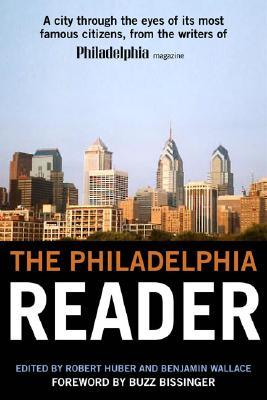 The Philadelphia Reader (Paperback)