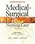 Medical-surgical Nursing Care