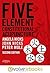 Five Element Constitutional Acupuncture Text and Evolve eBooks Package