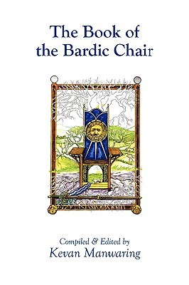The Book of the Bardic Chair (Paperback)