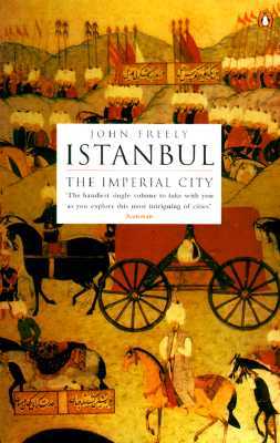 Istanbul: The Imperial City (Paperback)
