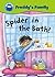 Spider in the Bath! (Start Reading Freddy's Family)