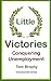 Little Victories: Conquering Unemployment