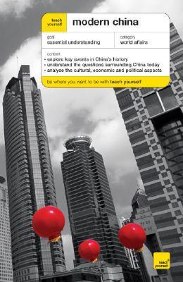 Modern China