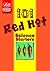 Letts Red Hot Starters - Science (Letts 101 Red Hot Starters)