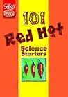 Letts Red Hot Starters - Science (Letts 101 Red Hot Starters)