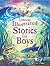 Illustrated Stories for Boys
