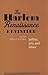 The Harlem Renaissance Revisited: Politics, Arts, and Letters