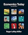 Economics Today (Pearson Series in Economics)