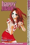 Happy Mania, Volume 11 by Moyoco Anno | Goodreads