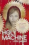 The Holy Machine by Chris Beckett