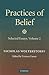 Practices of Belief: Volume...