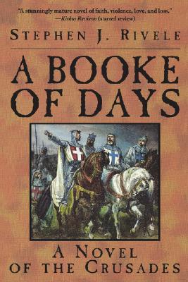 Booke of Days (Paperback)