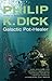 Galactic Pot-healer Paperback Dick, Philip K. by Philip K. Dick
