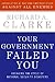 Your Government Failed You by Richard A. Clarke