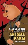 Animal Farm by George Orwell