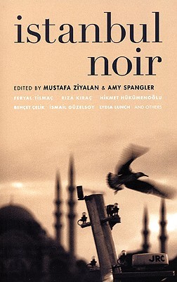 Istanbul Noir (Paperback)