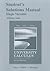Student's Solutions Manual for University Calculus: Early Transcendentals, Single Variable