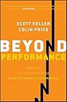 Beyond Performanc...