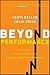 Beyond Performance by Scott Keller