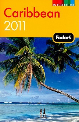 Fodor's Caribbean (Full-color Travel Guide)
