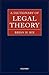 A Dictionary of Legal Theory by Brian Bix