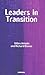 Leaders in Transition by Gilles Amado